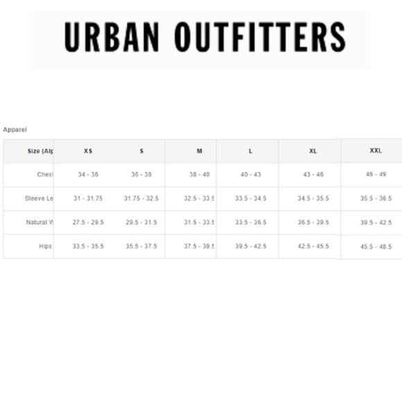 URBAN OUTFITTERS The Ragged Priest Unisex Ripple Puffer Jacket XL, NWT! - Picture 9 of 10